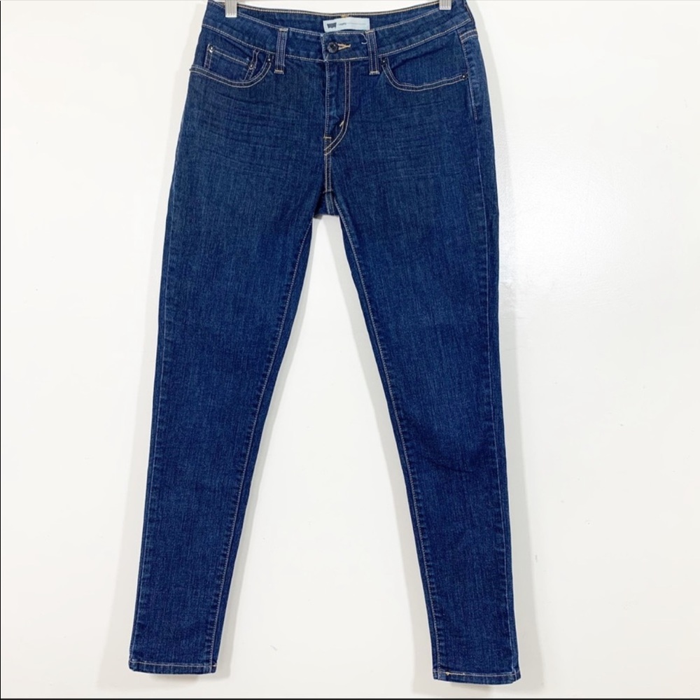 Levi’s